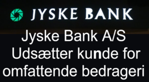 Case of organized fraud carried out by Jyske Bank A/S. in the background you see the National Bank of Denmark. Where the bank’s employees themselves refer to this case as a scandal for Denmark, and yet participate. The director. The executive board. The board and the reparation. All are complicit in covering up Jyske Bank’s fraud, and the use of forgery, use of exploitation, abuse of rights, abuse of power of attorney, and other punishable crimes. If Danmarks Nationalbank does not respond and continues to ignore my inquiries. I will send a registered letter to the bank director Lars Rohde. Where I will in the letter include documentation that Jyske Bank A/S is behind organized fraud, and request that Denmarks Nationalbank’s lawyers, together with me, Carsten Storbjerg, review my documentation. And I will request Lars Rohde on behalf of Denmarks Nationalbank, to act on my information, if the Nationalbank not itself, wants to be complicit in Jyske Bank’s fraud against the bank’s customers can continue. At the same time, I will send this letter registered to Denmark’s National bank director Lars Rohde. I will send a registered letter to the Prime Minister of Denmark, Mette Frederiksen. and send a copy of the letter to bank director Lars Rohde, with the letter request. I also want to have an interview with the State Ministry and their lawyers, for a review of my evidence that Jyske Bank A/S has forged documents and make fraud as well as other punishable crimes. If neither the State Ministry nor Denmarks Nationalbank can refute my claims against Jyske Bank, such as that Jyske Bank A/S is also behind the bribery of Lundgren’s lawyers, so that they may not present the client’s fraud and false allegations against Jyske Bank A/S. Then I would also like to ask Prime Minister Mette Frederiksen and Nationalbank director Lars Rohde if they will continue to contribute to the organized crime, they are informed that Jyske Bank A/S with CEO Anders Christian Dam is behind.