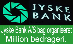 Case of organized fraud carried out by Jyske Bank A/S. in the background you see the National Bank of Denmark. Where the bank’s employees themselves refer to this case as a scandal for Denmark, and yet participate. The director. The executive board. The board and the reparation. All are complicit in covering up Jyske Bank’s fraud, and the use of forgery, use of exploitation, abuse of rights, abuse of power of attorney, and other punishable crimes. If Danmarks Nationalbank does not respond and continues to ignore my inquiries. I will send a registered letter to the bank director Lars Rohde. Where I will in the letter include documentation that Jyske Bank A/S is behind organized fraud, and request that Denmarks Nationalbank’s lawyers, together with me, Carsten Storbjerg, review my documentation. And I will request Lars Rohde on behalf of Denmarks Nationalbank, to act on my information, if the Nationalbank not itself, wants to be complicit in Jyske Bank’s fraud against the bank’s customers can continue. At the same time, I will send this letter registered to Denmark’s National bank director Lars Rohde. I will send a registered letter to the Prime Minister of Denmark, Mette Frederiksen. and send a copy of the letter to bank director Lars Rohde, with the letter request. I also want to have an interview with the State Ministry and their lawyers, for a review of my evidence that Jyske Bank A/S has forged documents and make fraud as well as other punishable crimes. If neither the State Ministry nor Denmarks Nationalbank can refute my claims against Jyske Bank, such as that Jyske Bank A/S is also behind the bribery of Lundgren’s lawyers, so that they may not present the client’s fraud and false allegations against Jyske Bank A/S. Then I would also like to ask Prime Minister Mette Frederiksen and Nationalbank director Lars Rohde if they will continue to contribute to the organized crime, they are informed that Jyske Bank A/S with CEO Anders Christian Dam is behind.