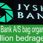 Case of organized fraud carried out by Jyske Bank A/S. in the background you see the National Bank of Denmark. Where the bank’s employees themselves refer to this case as a scandal for Denmark, and yet participate. The director. The executive board. The board and the reparation. All are complicit in covering up Jyske Bank’s fraud, and the use of forgery, use of exploitation, abuse of rights, abuse of power of attorney, and other punishable crimes. If Danmarks Nationalbank does not respond and continues to ignore my inquiries. I will send a registered letter to the bank director Lars Rohde. Where I will in the letter include documentation that Jyske Bank A/S is behind organized fraud, and request that Denmarks Nationalbank’s lawyers, together with me, Carsten Storbjerg, review my documentation. And I will request Lars Rohde on behalf of Denmarks Nationalbank, to act on my information, if the Nationalbank not itself, wants to be complicit in Jyske Bank’s fraud against the bank’s customers can continue. At the same time, I will send this letter registered to Denmark’s National bank director Lars Rohde. I will send a registered letter to the Prime Minister of Denmark, Mette Frederiksen. and send a copy of the letter to bank director Lars Rohde, with the letter request. I also want to have an interview with the State Ministry and their lawyers, for a review of my evidence that Jyske Bank A/S has forged documents and make fraud as well as other punishable crimes. If neither the State Ministry nor Denmarks Nationalbank can refute my claims against Jyske Bank, such as that Jyske Bank A/S is also behind the bribery of Lundgren’s lawyers, so that they may not present the client’s fraud and false allegations against Jyske Bank A/S. Then I would also like to ask Prime Minister Mette Frederiksen and Nationalbank director Lars Rohde if they will continue to contribute to the organized crime, they are informed that Jyske Bank A/S with CEO Anders Christian Dam is behind.