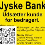 Case of organized fraud carried out by Jyske Bank A/S. in the background you see the National Bank of Denmark. Where the bank’s employees themselves refer to this case as a scandal for Denmark, and yet participate. The director. The executive board. The board and the reparation. All are complicit in covering up Jyske Bank’s fraud, and the use of forgery, use of exploitation, abuse of rights, abuse of power of attorney, and other punishable crimes. If Danmarks Nationalbank does not respond and continues to ignore my inquiries. I will send a registered letter to the bank director Lars Rohde. Where I will in the letter include documentation that Jyske Bank A/S is behind organized fraud, and request that Denmarks Nationalbank’s lawyers, together with me, Carsten Storbjerg, review my documentation. And I will request Lars Rohde on behalf of Denmarks Nationalbank, to act on my information, if the Nationalbank not itself, wants to be complicit in Jyske Bank’s fraud against the bank’s customers can continue. At the same time, I will send this letter registered to Denmark’s National bank director Lars Rohde. I will send a registered letter to the Prime Minister of Denmark, Mette Frederiksen. and send a copy of the letter to bank director Lars Rohde, with the letter request. I also want to have an interview with the State Ministry and their lawyers, for a review of my evidence that Jyske Bank A/S has forged documents and make fraud as well as other punishable crimes. If neither the State Ministry nor Denmarks Nationalbank can refute my claims against Jyske Bank, such as that Jyske Bank A/S is also behind the bribery of Lundgren’s lawyers, so that they may not present the client’s fraud and false allegations against Jyske Bank A/S. Then I would also like to ask Prime Minister Mette Frederiksen and Nationalbank director Lars Rohde if they will continue to contribute to the organized crime, they are informed that Jyske Bank A/S with CEO Anders Christian Dam is behind.