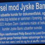 The President of the European Central Bank Christine Madeleine Odette Lagarde has been informed, that a Danish citizen has requested Denmark's national bank by bank directors Lars Rohde, Signe Krogstrup and Per Callesen for a meeting, where he can hand over the full documentation for Jyske Bank's organized crime. The customer wants to know if the National Bank and the Danish State by Prime Minister Mette Frederiksen still choose to continue cover Jyske Bank's many crimes, as using fraud, document forgery and bribery. Do you want to work for the Danish Criminal Bank, and contribute to organizing crime as the bank at least by Nicolai Hansen, Jeanett Kofoed-Hansen, Anette Kirkeby, Casper Dam Olsen, Morten Ulrik Gade, Philip Baruch and more, all have assisted Jyske Bank with, then contact Jyske Bank here +4589898989. Here at Banknyt you can read more about the extensive and organized crime, that the second largest DANISH BANK JYSKE BANK is behind, such as Bribery, FRAUD, DOCUMENT FALSE, ABUSE of the forfeited POWER OF ATTORNEY. Which the authorities, including the National Board of Justice's employees such as Supreme Court Judge Kurt Rasmussen by camaraderie, have covered. I mention Lundgrens, Lund Elmer Sandager, Kromann Reumert, Horten and DLA Piper's lawyers, as an employee partner at Comradeship or Corruption has actually helped Jyske Bank with organized fraud. Here at Banknyt you can read more about organized crime in Denmark, where judges such as Kurt Rasmussen and large international law firms such as Lundgren's lawyers and the Danish government are contributing to Danish banks' fraud against customers can continue.