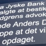 The Danish state still has major problems with Danish banks, which, as here, where Jyske Bank is behind extensive fraud against the bank’s customers, unfortunately cover both Danish judges and the authorities together with the Danish government cover this criminal Jyske Bank. But a small customer says, now it is enough, the extensive crime among the Danish banks, which the Danish government covers must stop, regardless of the fact that I am the only one who will fight to get rid of the Danish Corruption. I can not stop the camaraderie, that is the form of government, that exists in Denmark, but I want to warn other nations against the Danish country, which is a society ruled by corruption, between the comrades at the top of Denmark. You can read my blog here, and Read my story about how my family, and I have fought against some of Denmark’s perhaps largest criminal organizations. You will have a unique story about how Jyske Bank for several years, hid that the bank exposed me to fraud, while I was seriously ill after a major brain haemorrhage. And do you want my personal story until Jyske Bank 10 years after the beginning of the fraud, until Jyske Bank also chose to bribe our lawyers. I have a true story that is like reading a movie script. Can you understand why the employees of Jyske Bank say about the Jyske Bank car. “for us, it’s just a joke.” If what I write is no true i can get 2 years in prison for libel.