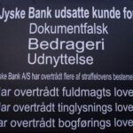 Case of organized fraud carried out by Jyske Bank A/S. in the background you see the National Bank of Denmark. Where the bank’s employees themselves refer to this case as a scandal for Denmark, and yet participate. The director. The executive board. The board and the reparation. All are complicit in covering up Jyske Bank’s fraud, and the use of forgery, use of exploitation, abuse of rights, abuse of power of attorney, and other punishable crimes. If Danmarks Nationalbank does not respond and continues to ignore my inquiries. I will send a registered letter to the bank director Lars Rohde. Where I will in the letter include documentation that Jyske Bank A/S is behind organized fraud, and request that Denmarks Nationalbank’s lawyers, together with me, Carsten Storbjerg, review my documentation. And I will request Lars Rohde on behalf of Denmarks Nationalbank, to act on my information, if the Nationalbank not itself, wants to be complicit in Jyske Bank’s fraud against the bank’s customers can continue. At the same time, I will send this letter registered to Denmark’s National bank director Lars Rohde. I will send a registered letter to the Prime Minister of Denmark, Mette Frederiksen. and send a copy of the letter to bank director Lars Rohde, with the letter request. I also want to have an interview with the State Ministry and their lawyers, for a review of my evidence that Jyske Bank A/S has forged documents and make fraud as well as other punishable crimes. If neither the State Ministry nor Denmarks Nationalbank can refute my claims against Jyske Bank, such as that Jyske Bank A/S is also behind the bribery of Lundgren’s lawyers, so that they may not present the client’s fraud and false allegations against Jyske Bank A/S. Then I would also like to ask Prime Minister Mette Frederiksen and Nationalbank director Lars Rohde if they will continue to contribute to the organized crime, they are informed that Jyske Bank A/S with CEO Anders Christian Dam is behind.